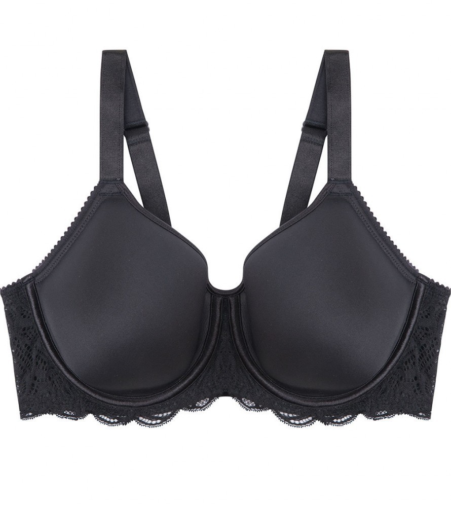Buy Fayreform Lace Perfect Contour Bra Online | Night & Day Lingerie