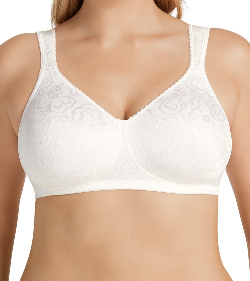 Playtex 4745 18 Hour Ultimate Lift and Support Wire Free Bra